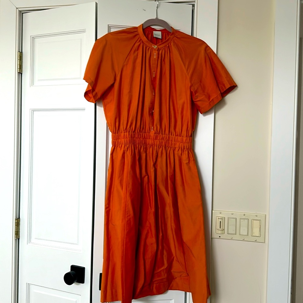 Paul Smith summer dress